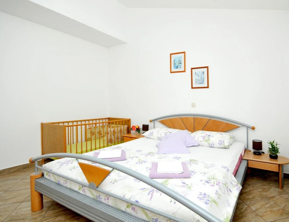 Beautiful Holiday Home "Villa Luka"