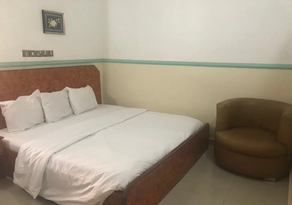 Agete Hotel