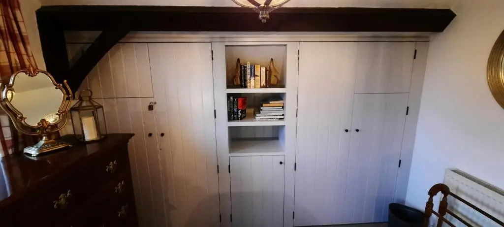 The Old Schoolhouse