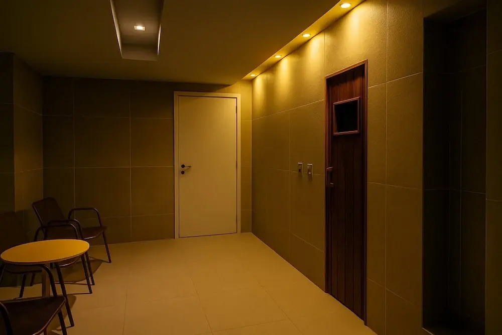 Elegance Suites Ibirapuera