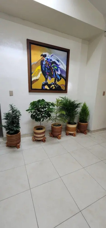 El Gran Hotel Tunja
