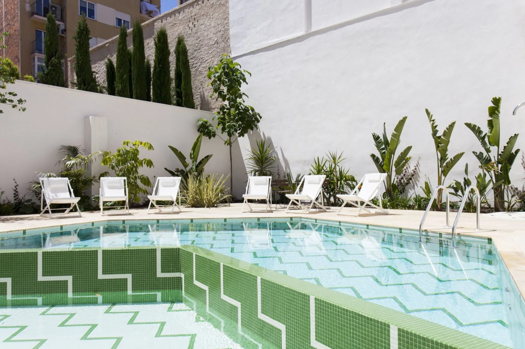 Aspasios Garden Apartments