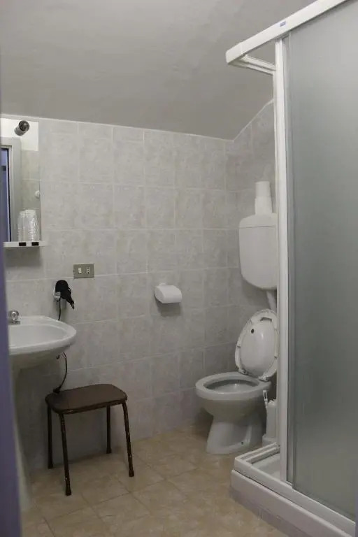 Casa per ferie BeatoRosaz