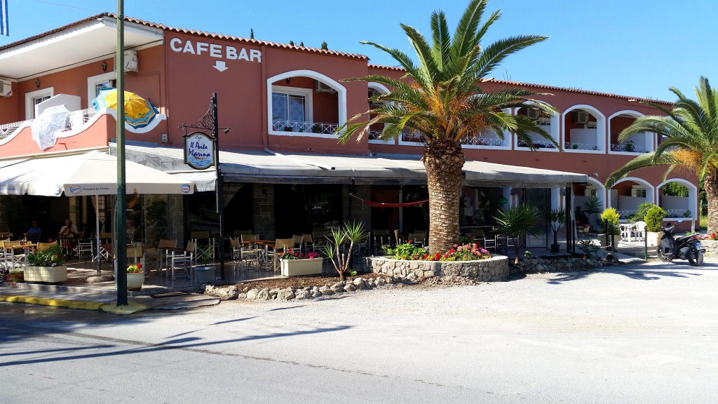 Porto Marina Aparthotel