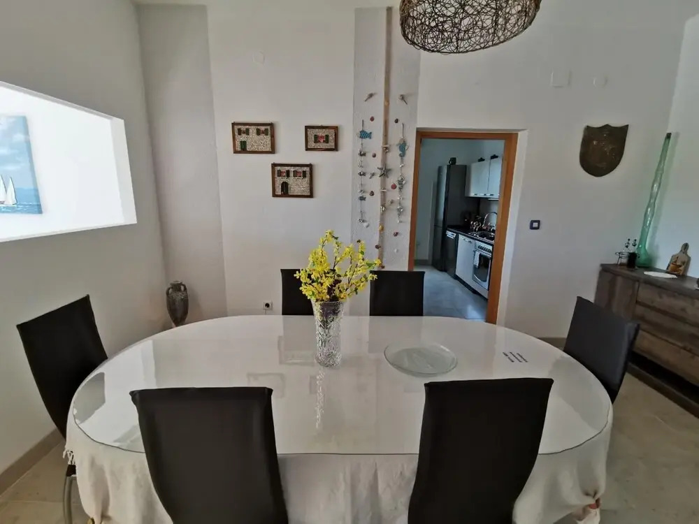 Holiday Home J D-five Bedroom Holiday Home With Outdoor Pool ID Direct Booker 21390