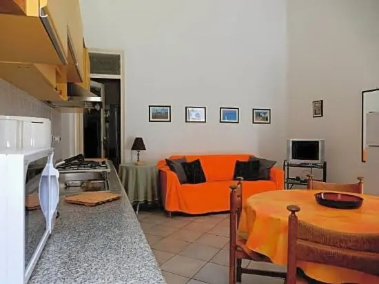 Terrasini Siracasa