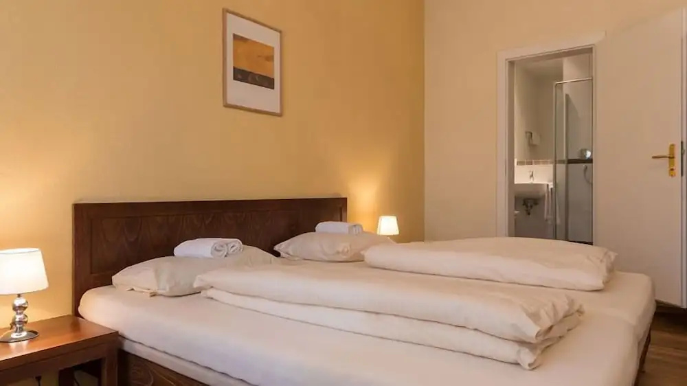 Hotel Schyrenhof