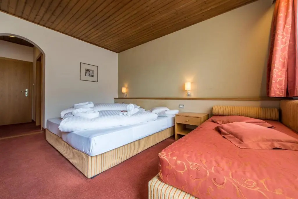 Hotel Taufers