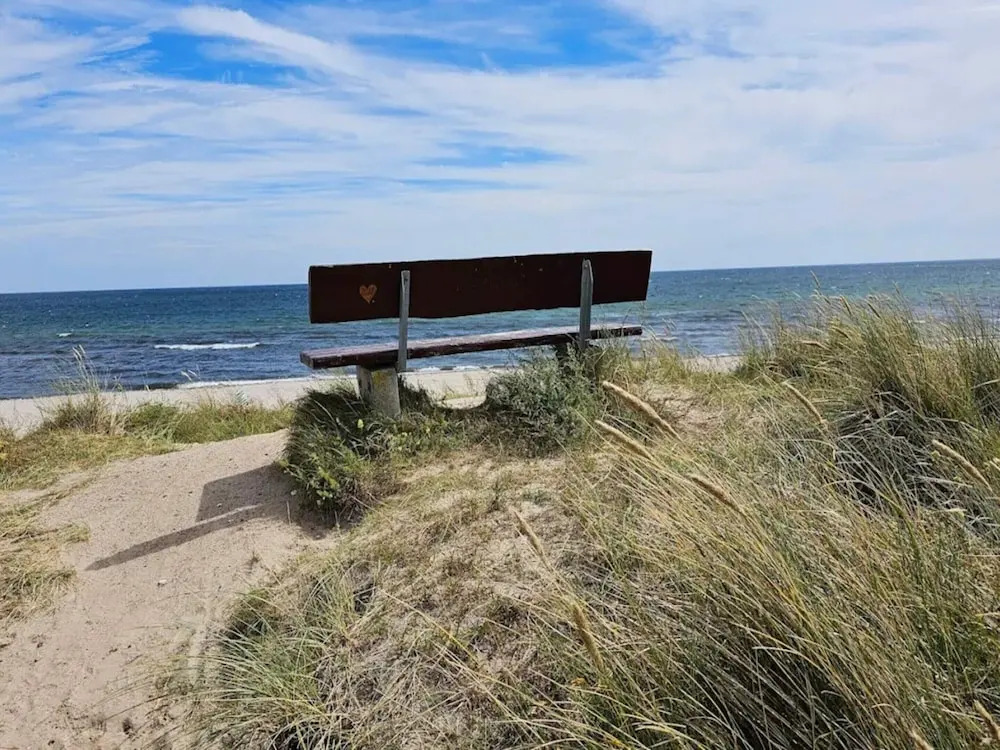 5 star holiday home in Væggerløse