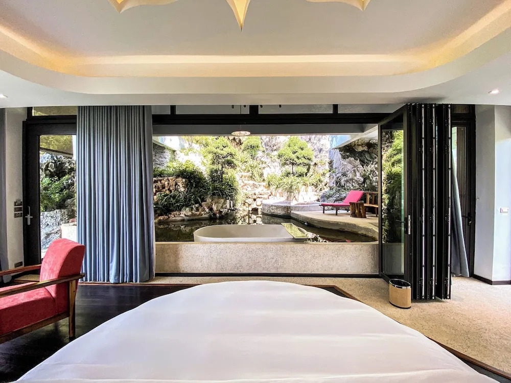 Minawa Kenhga Resort & Spa Ninh Binh