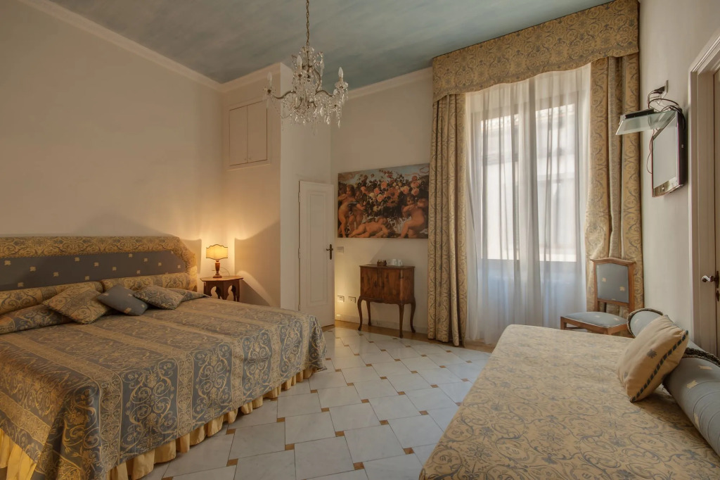 Florence Dream Domus