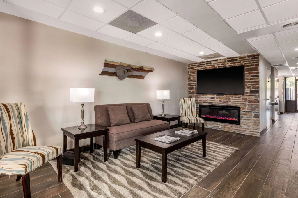 Quality Inn Gordonsville