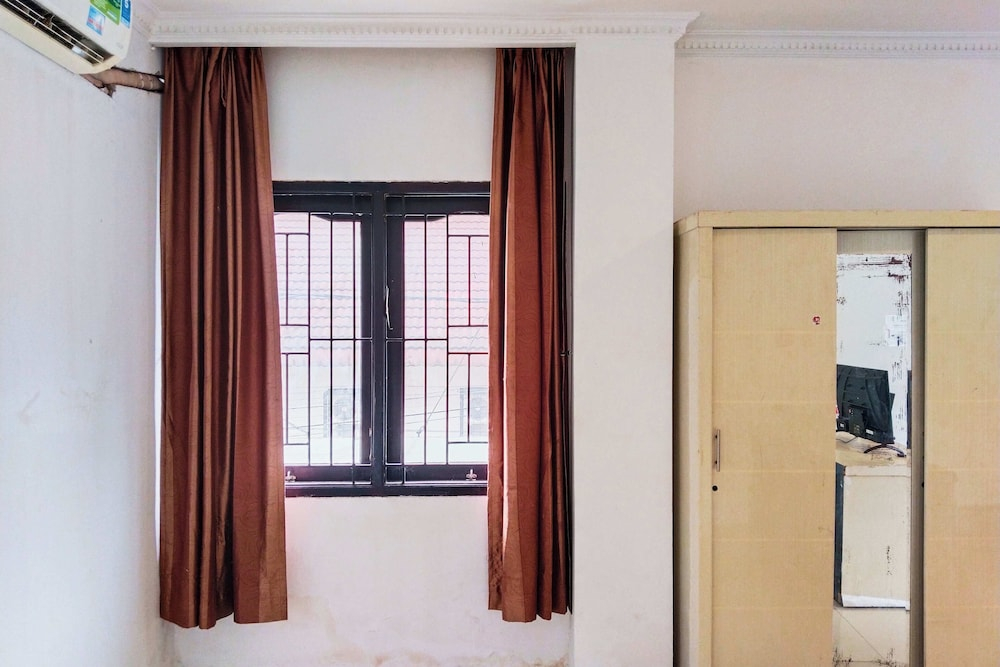 NamRoom at Kebayoran Baru