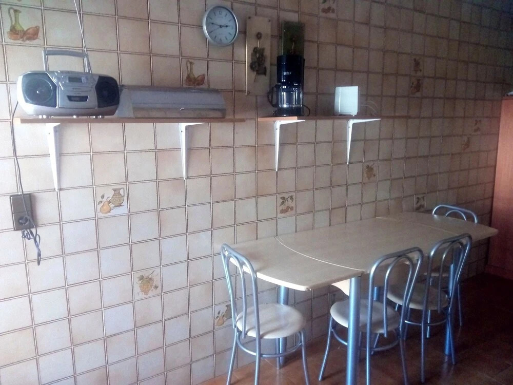 Property With 6 Bedrooms in Llanca, With Wonderful Mountain View and T
