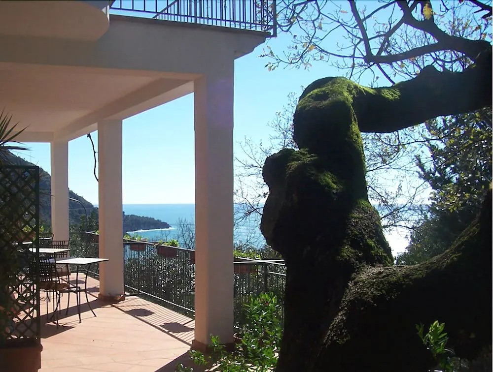 B&B La Casa Del Gelso