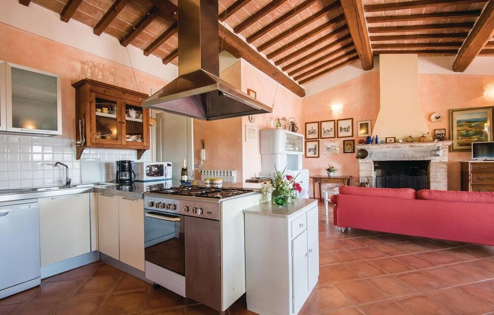 Casa Castellare