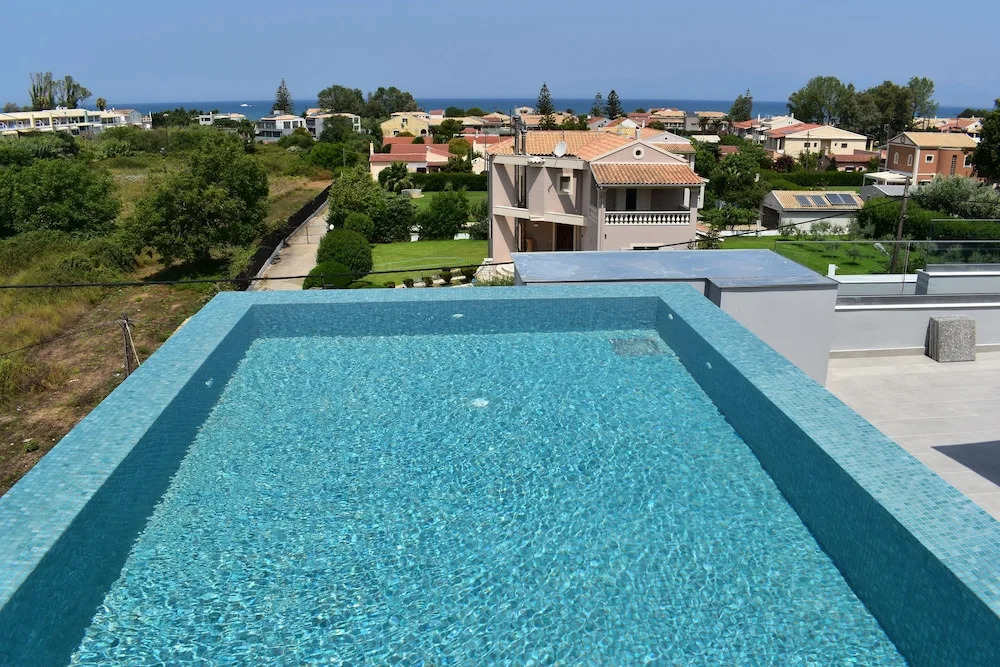 Balia Suites