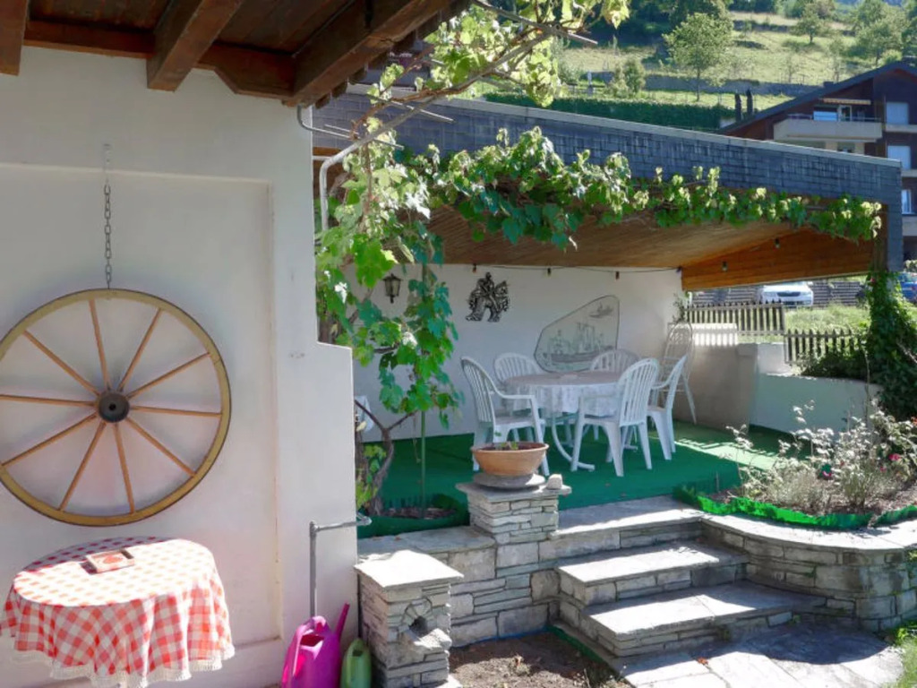 Chalet Christina Merligen