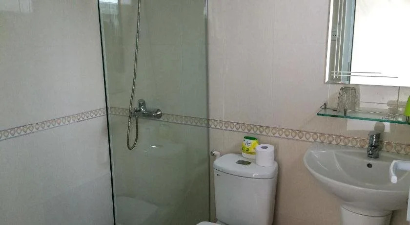 B & B Accommodation Service