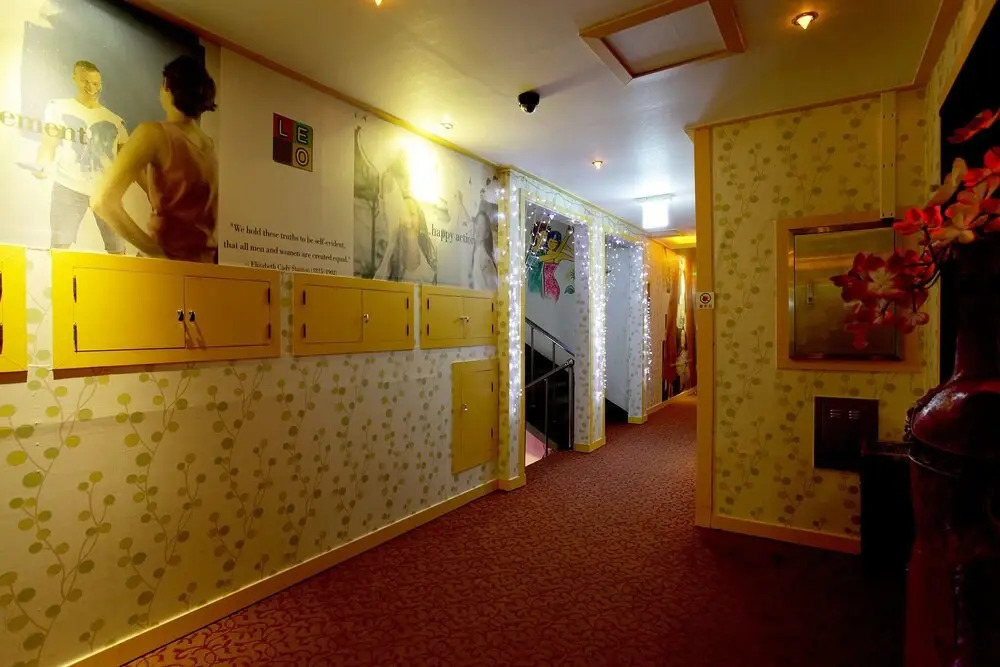 Chuncheon Leo Hotel