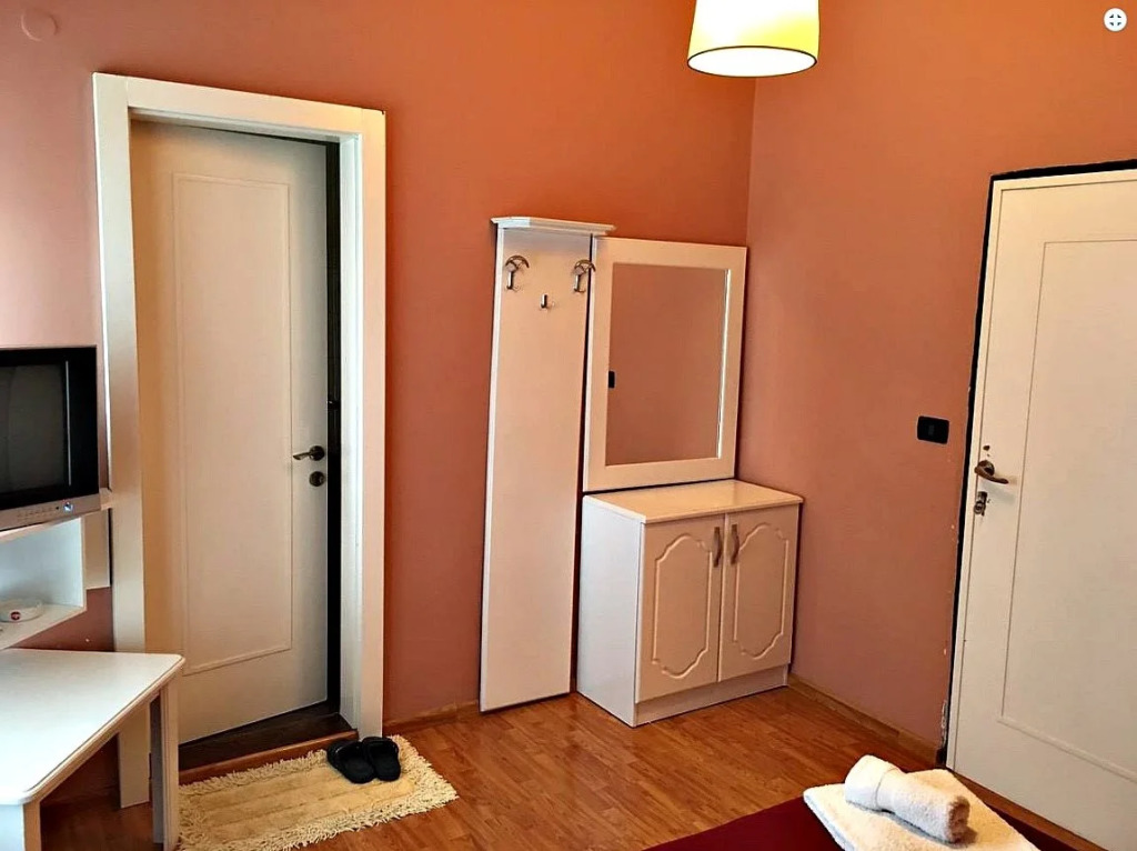 Hotel Molla