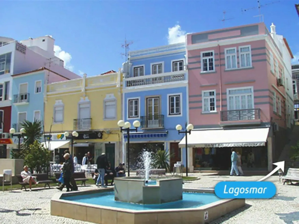 LagosMar Story Hotel