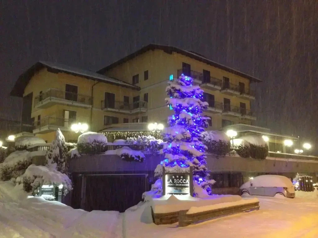 La Rocca Sport & Benessere