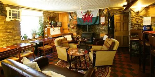 Afon Duad Inn