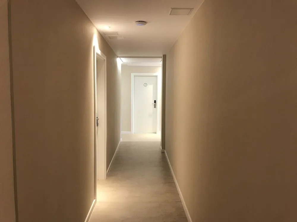 Bet Apartments - City Suites Reig.