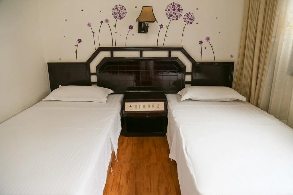 Yangshuo Qiqi Guesthouse