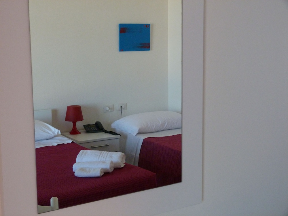 Hotel Bellavista SArchittu