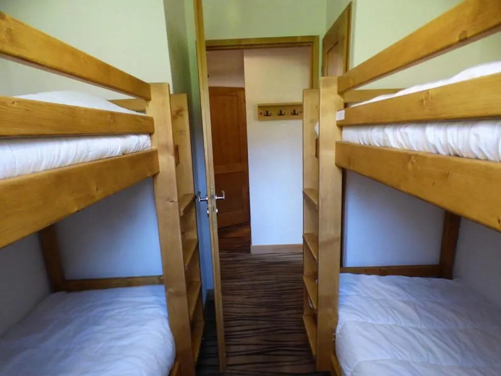 Appartement Les Saisies, 3 pièces, 8 personnes - FR-1-594-71