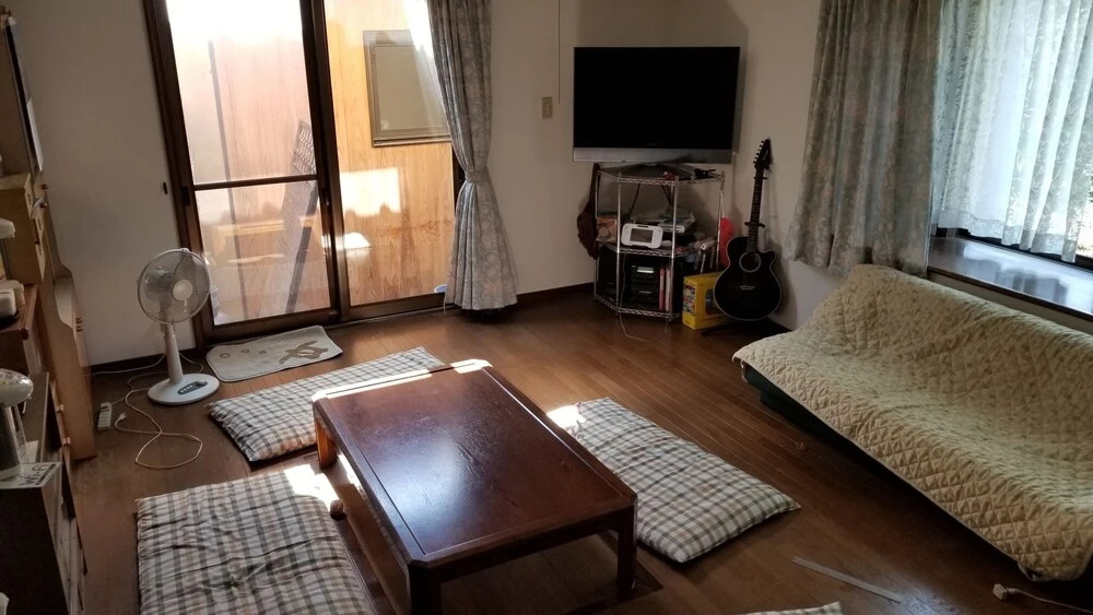 Shinos Farm Inn