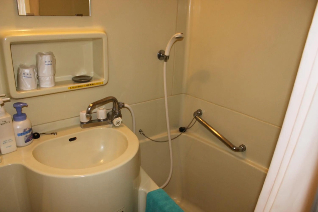 Hotel Green Plaza Hamanako