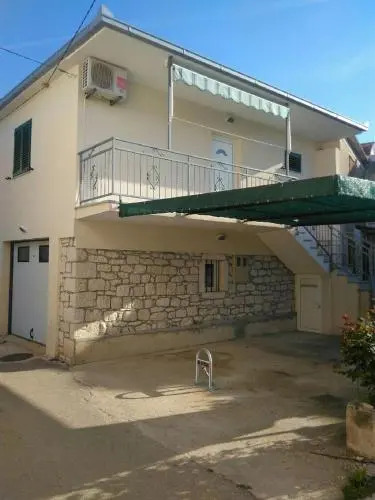 Apartment Marija B