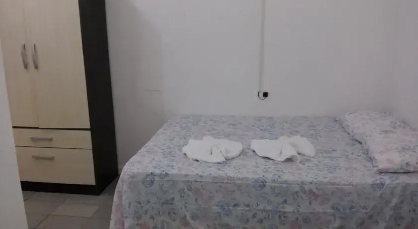 Homestay Cuiabá