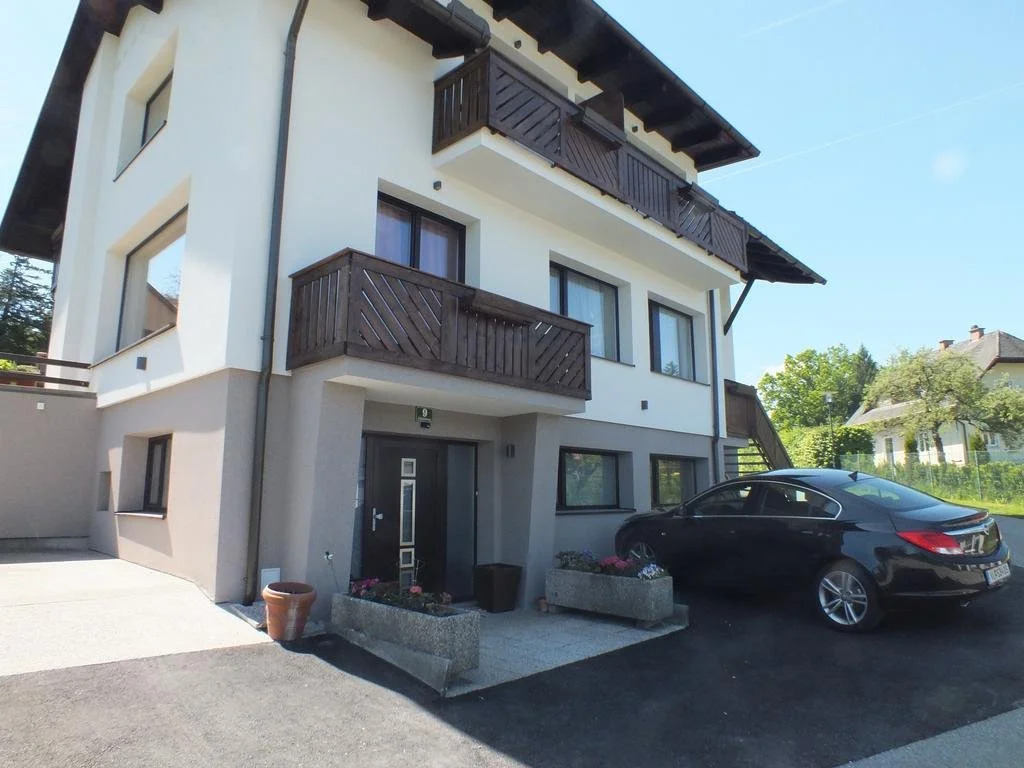 Haus Charlie