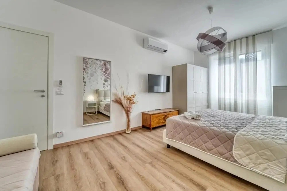 Casa Ginevra-Modern Design
