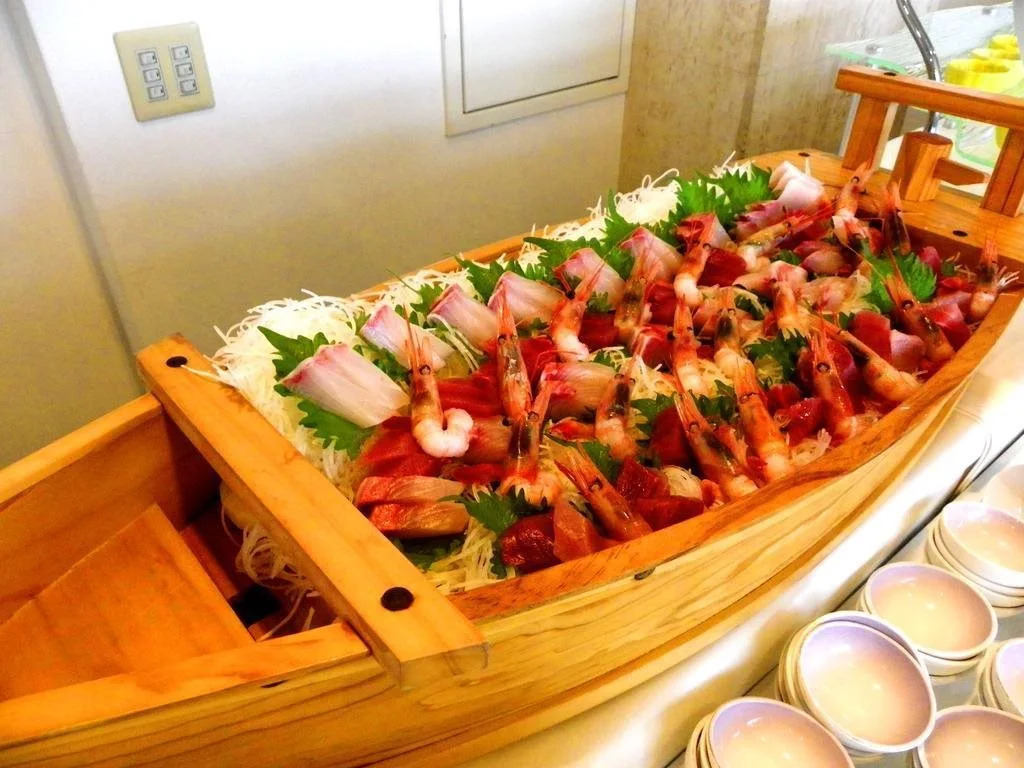Onjuku Umi no Hotel