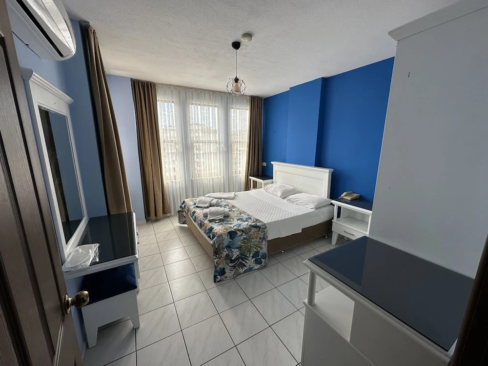 Maren City Apart Hotel