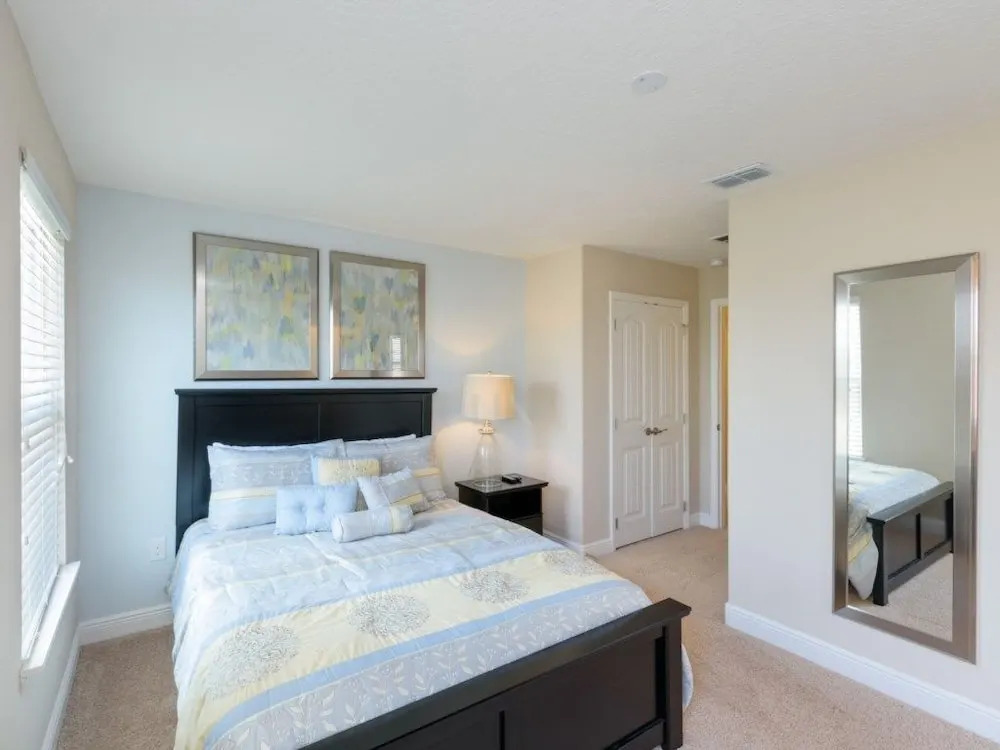 Fv61781 - Solterra Resort - 5 Bed 4.5 Baths Villa