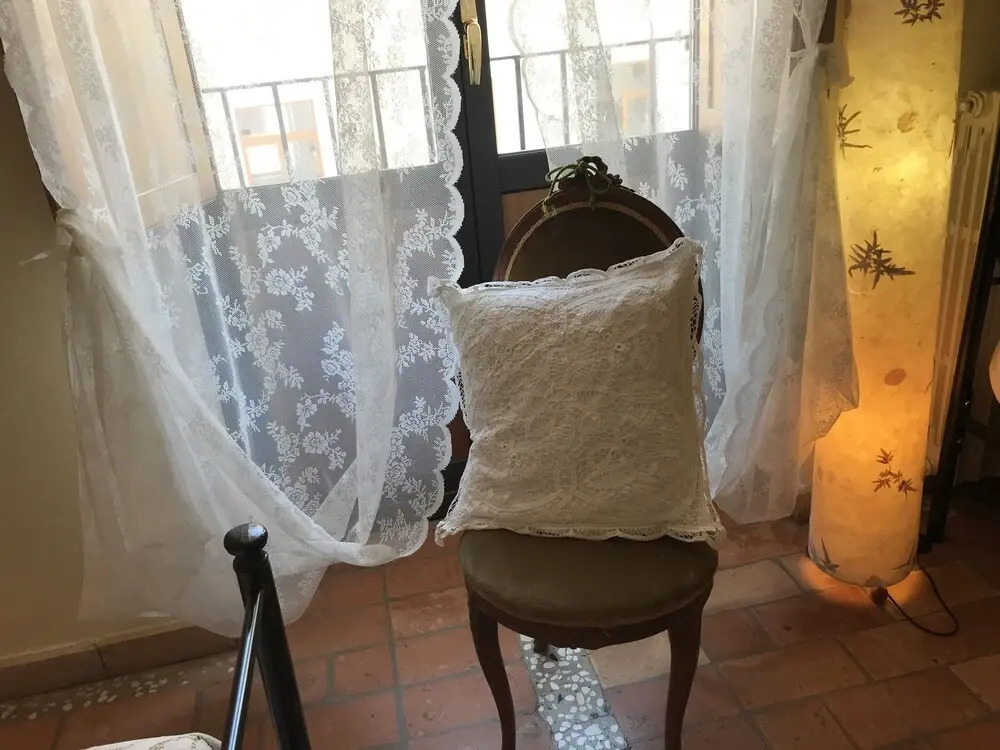 B&B Villino Tokupellon