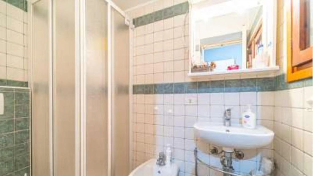 Nice two-room apartment in Carpani, a residential area located at the gates of the city of Portoferr-BILOCALE I GIARDINI