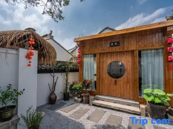 Kunshan Jinsexishe Homestay