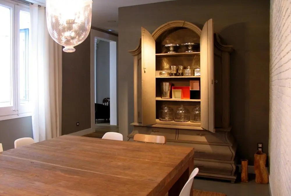 The5Rooms