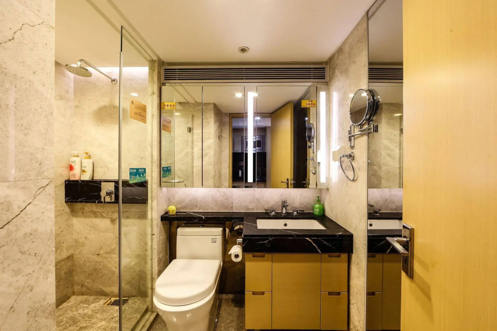 Argyle Poly WAIFIDEN Hotel Guangzhou