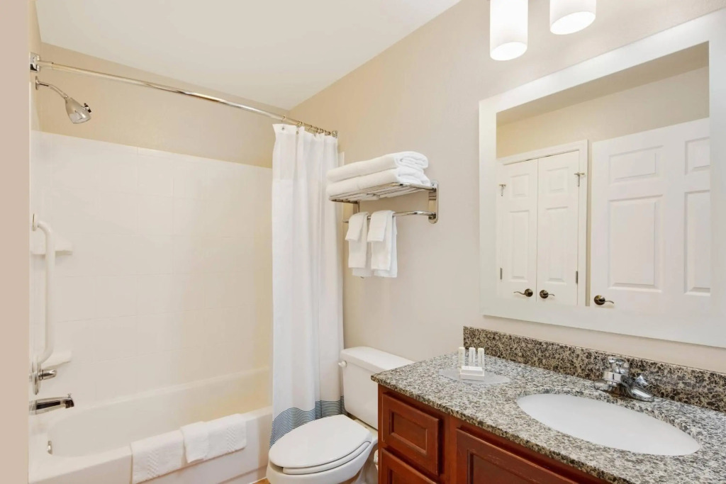 TownePlace Suites by Marriott Bentonville Rogers