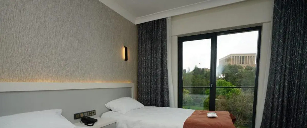 VE Hotels Yücetepe