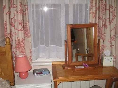 Glenalmond Guest House