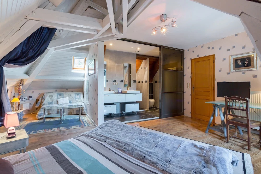Le Berthoir